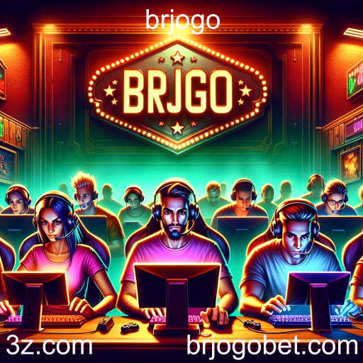 A Evolução dos Jogos Multijogador: Conectando Jogadores em Todo o Mundo